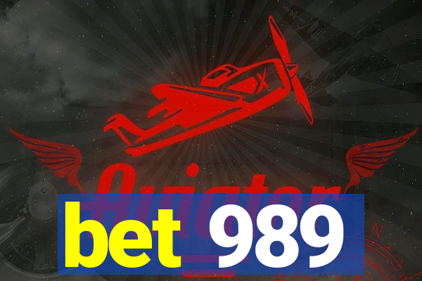 bet 989